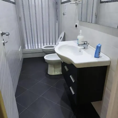 Holiday home Arco Di Chiaia Naples