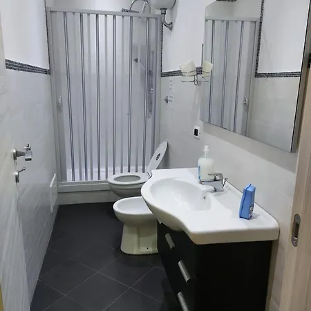 Holiday home Arco Di Chiaia