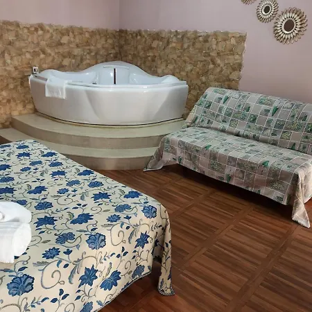 Arco Di Chiaia Holiday home