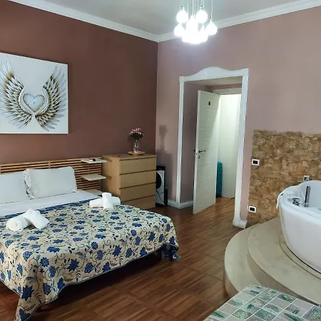Arco Di Chiaia Holiday home
