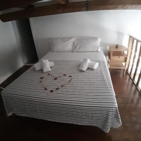 Arco Di Chiaia Holiday home Naples