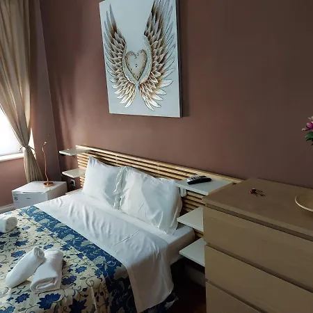 Arco Di Chiaia Holiday home Naples