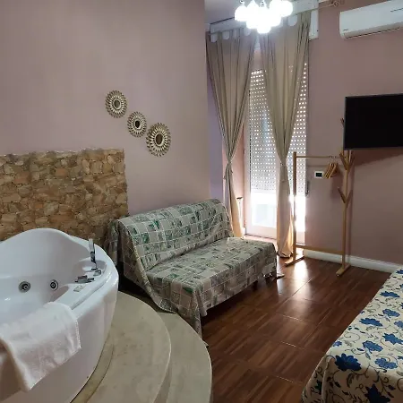 Arco Di Chiaia Holiday home