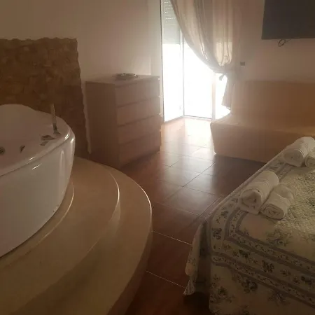 Arco Di Chiaia Holiday home Naples