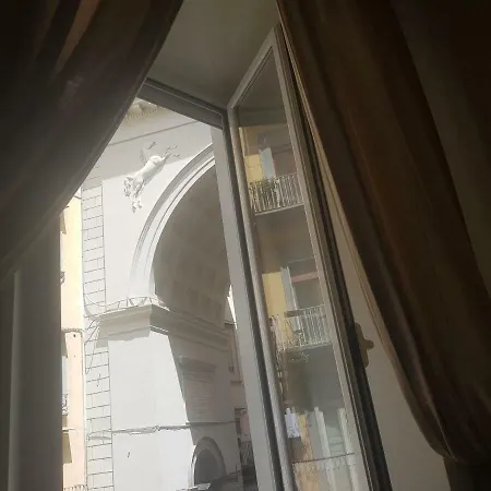 Arco Di Chiaia Holiday home