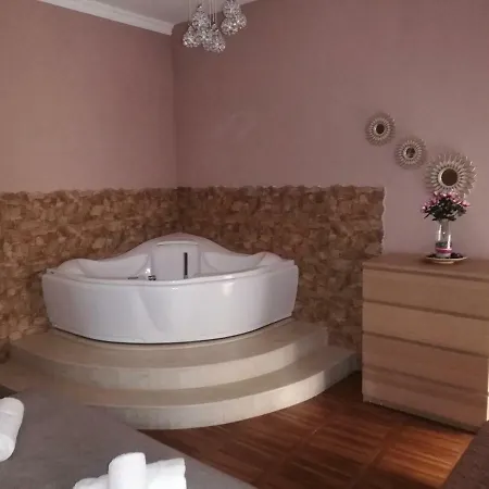 Casa vacanze Arco Di Chiaia *
