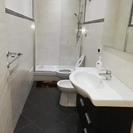 Arco Di Chiaia Holiday home Naples