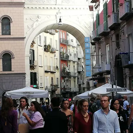 Arco Di Chiaia