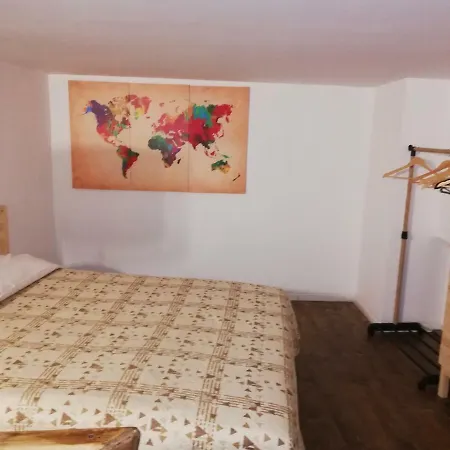 Casa vacanze Arco Di Chiaia *