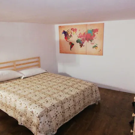 Arco Di Chiaia Holiday home Naples
