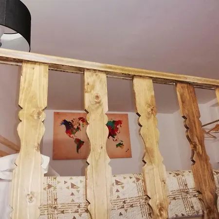 Arco Di Chiaia Holiday home