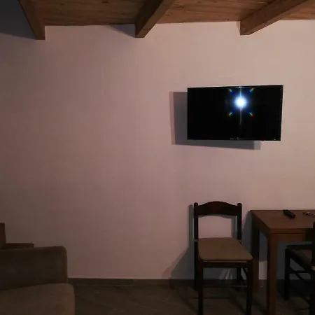 Casa vacanze Arco Di Chiaia