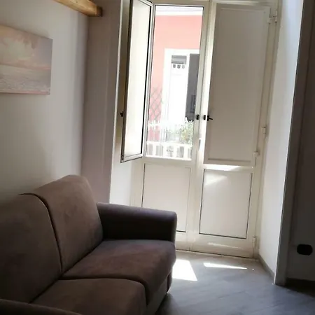 Holiday home Arco Di Chiaia Naples