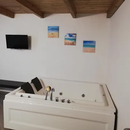 Holiday home Arco Di Chiaia Naples