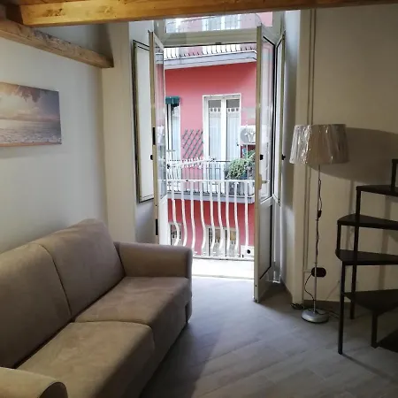 Arco Di Chiaia Casa vacanze *