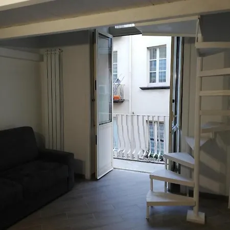 Arco Di Chiaia Holiday home