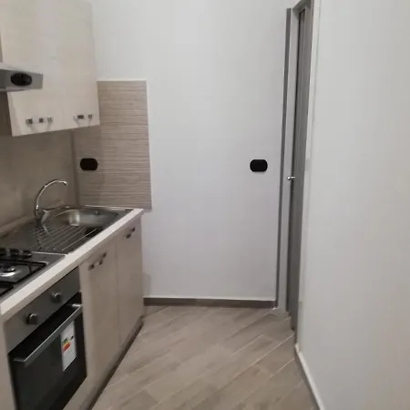 Arco Di Chiaia Holiday home