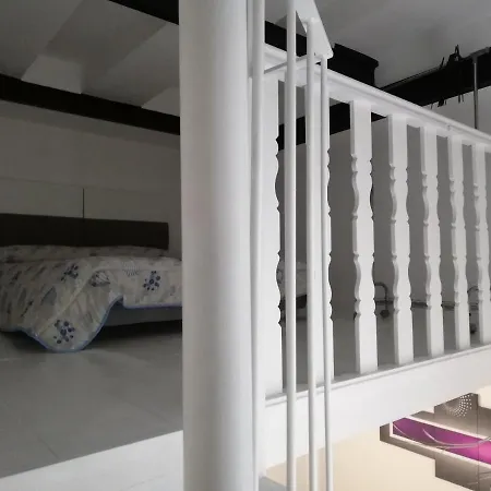 Arco Di Chiaia Holiday home