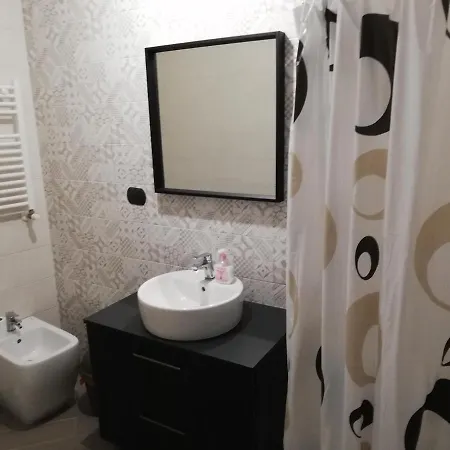 Arco Di Chiaia Holiday home