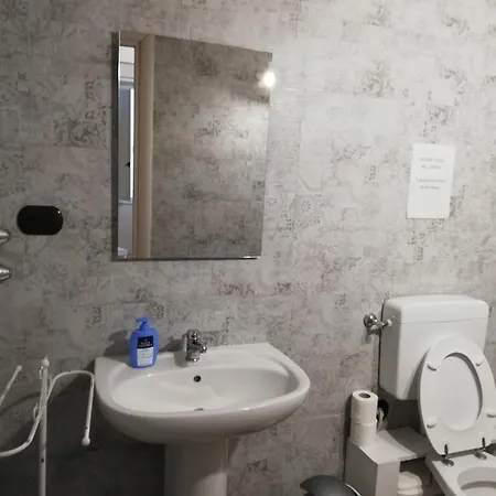 Arco Di Chiaia Holiday home Naples
