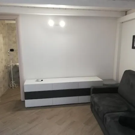 Arco Di Chiaia Holiday home