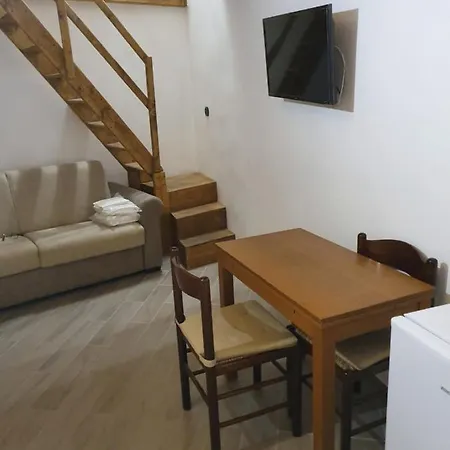 Arco Di Chiaia Holiday home