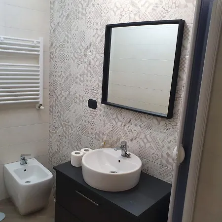 Arco Di Chiaia Holiday home Naples