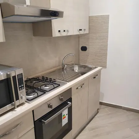 Holiday home Arco Di Chiaia