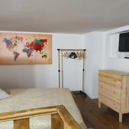 Casa vacanze Arco Di Chiaia *